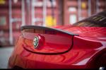 Alfa Romeo 4C by Zender 2016 года